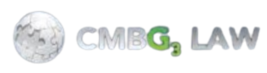 CMBG3 Law
